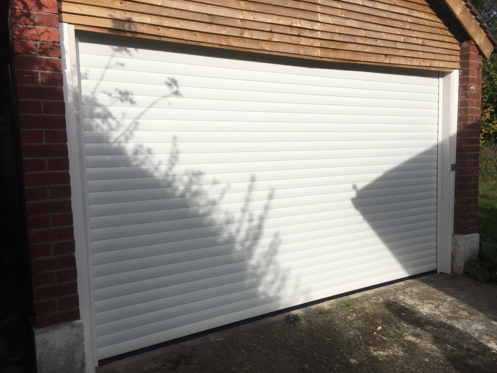 After 18 Wes Garage Doors After 18