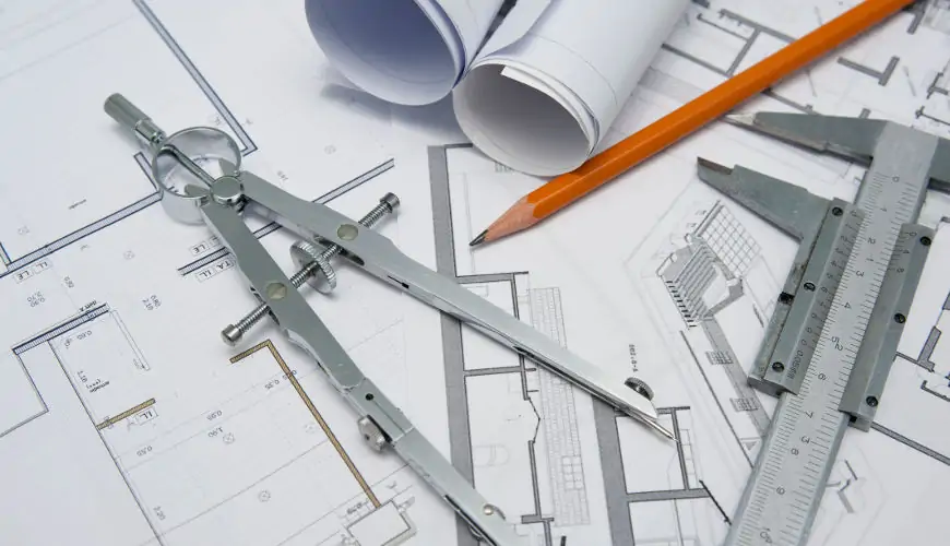 Architect Tools and Planning