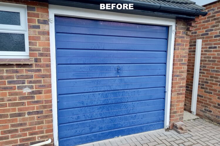 Ashtead, Surrey Before