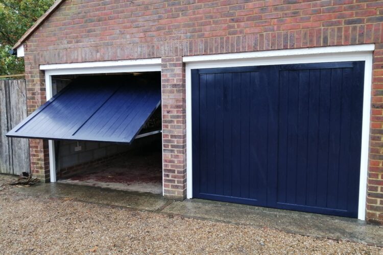 Gallery | Wessex Garage Doors
