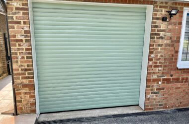 Chartwell Green After