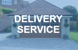 Delivery - Wessex Garage Doors