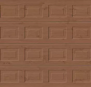 Georgian-winchester oak