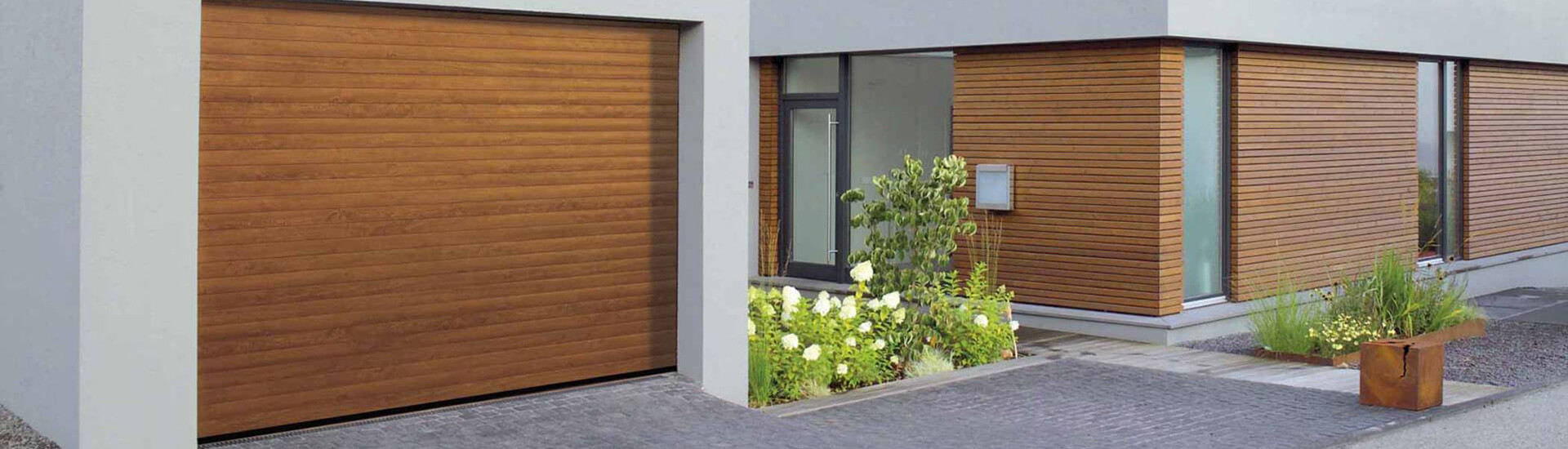 Hormann Garage Doors