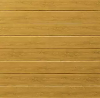 Linear Medium Light Oak