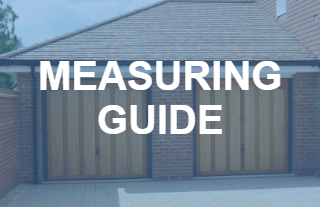 Measuring Guide - Wessex Garage Doors