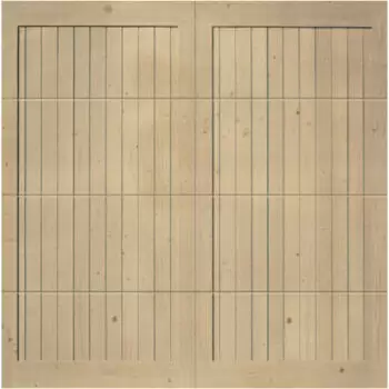 Novoferm Sectional Thame iso45