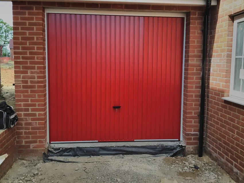 Sample Garage door company guildford for Home Decor