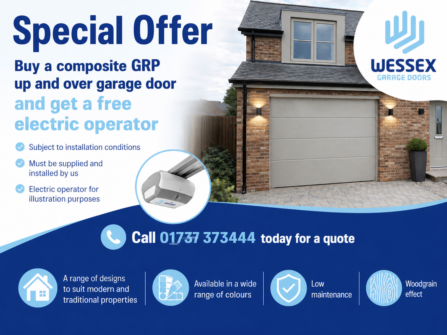 Special Offer