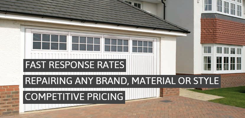 Repairs Banner