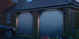 Roller Garage Doors