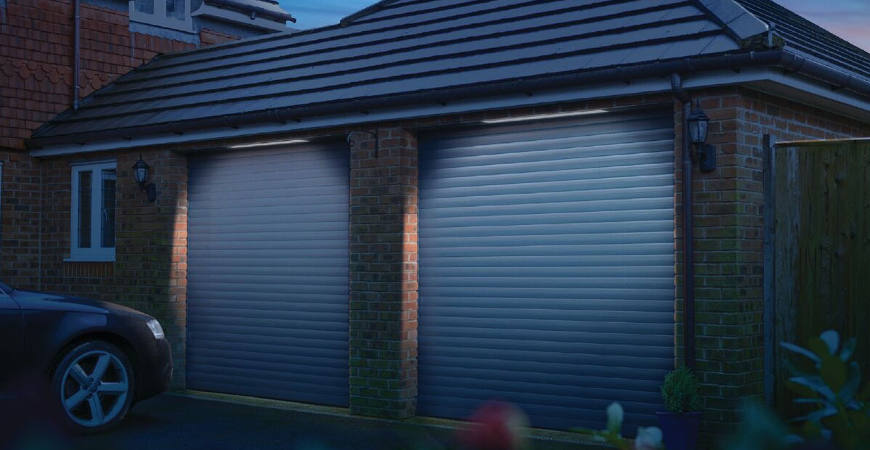 Garage Door Repairs