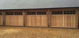 Shop Sectional Garage Doors