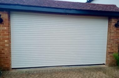 Stoneleigh, Surrey After
