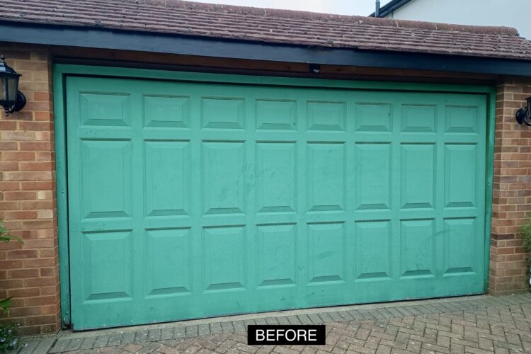 Stoneleigh, Surrey Before