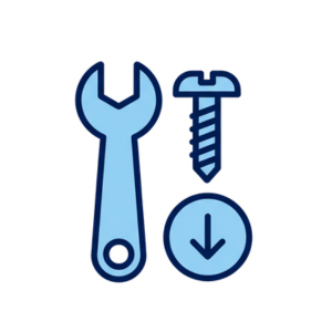 Installation Icon