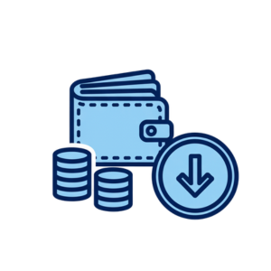 Cost Icon