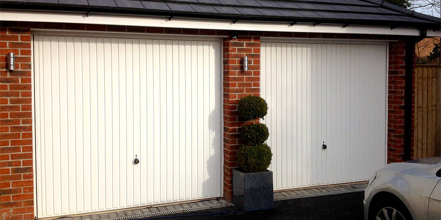 Your Garage Environmentally Friendly, How To Insulate A Metal Garage Door Uk