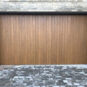 Verwood Garage Door