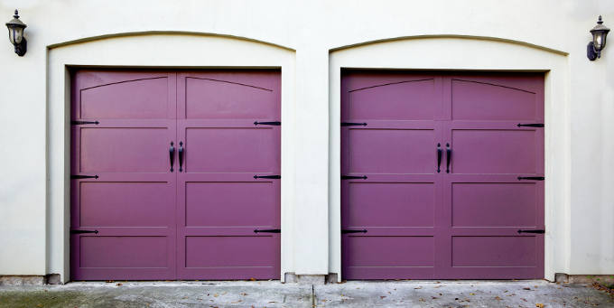 Garage Doors