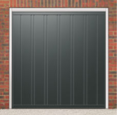 Vogue in Anthracite