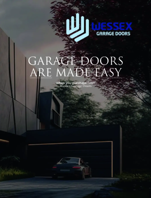 Wessex Garage Doors Brochure
