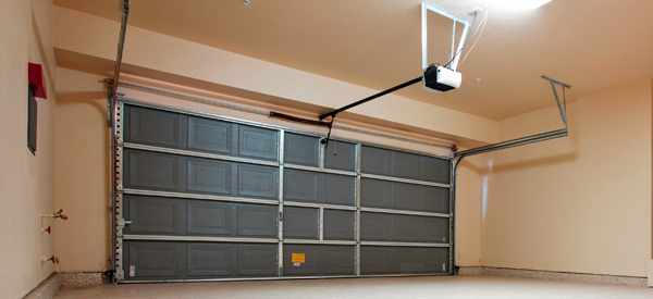 Wes Garage Doors, How To Choose A Garage Door Opener