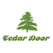 Cedar Door logo