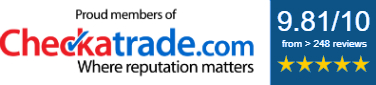 Checkatrade Reviews Wessex Garage Doors