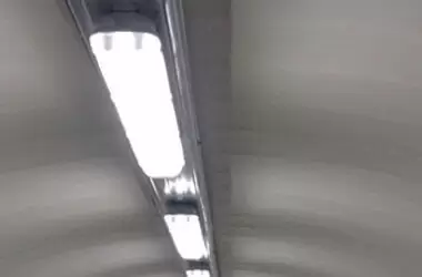 Fluorescent lighting