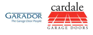 Garador, Cardale logos