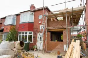 Garage Conversion