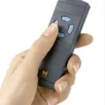Garage Door Remote Control