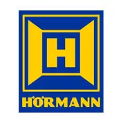 Hormann Logo