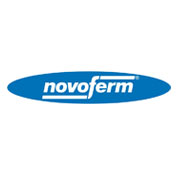 NovoFerm logo