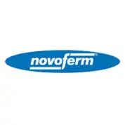 NovoFerm logo