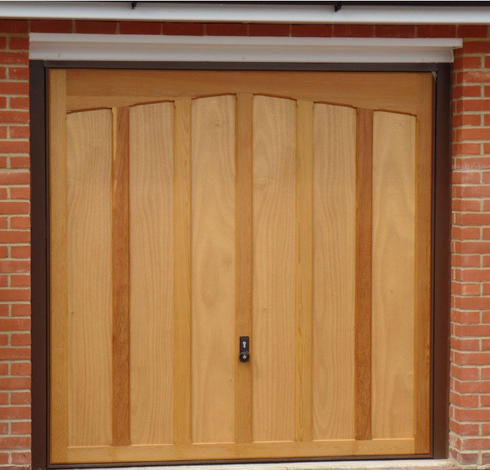 Up & Over Garage Doors Surrey Based Installers Wessex